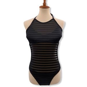 Selfiego One Piece Swimsuit New‎ XXL